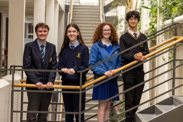 Ireland team selected for International Linguistics Olympiad 2023