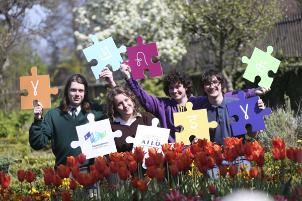 Irish decoders Bulgaria-bound for the International Linguistics Olympiad 2015