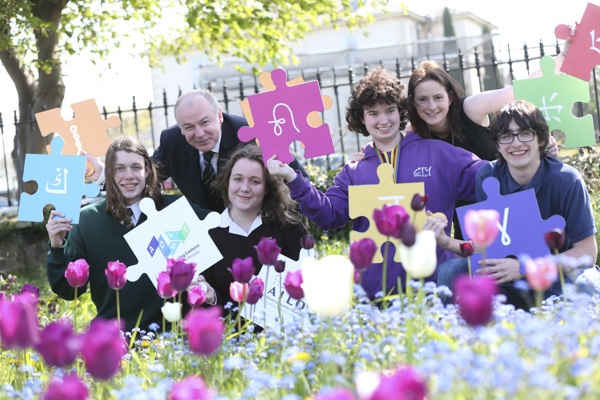 AILO 2015 Winners