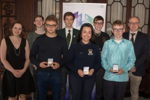 AILO 2017 Awards