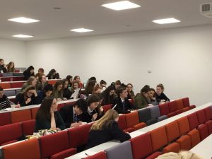 AILO 2017 Workshop