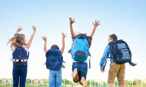 Fundamentals of childhood and youth studies