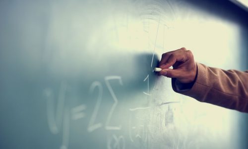 Pre algebra mathematics