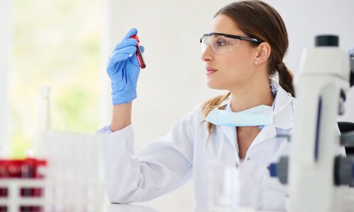 Advanced Biology 1
