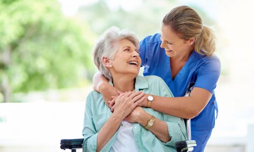 Caregiving skills dementia care