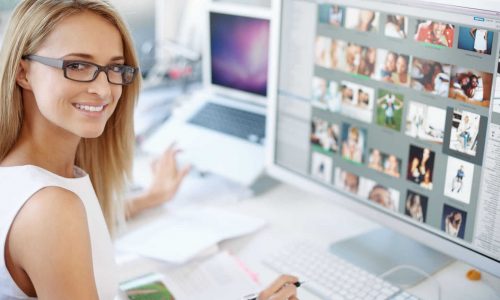 Graphic Design – Visual and Graphic Design