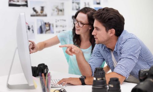 Introduction to Digital Photography: Learning Outcomes