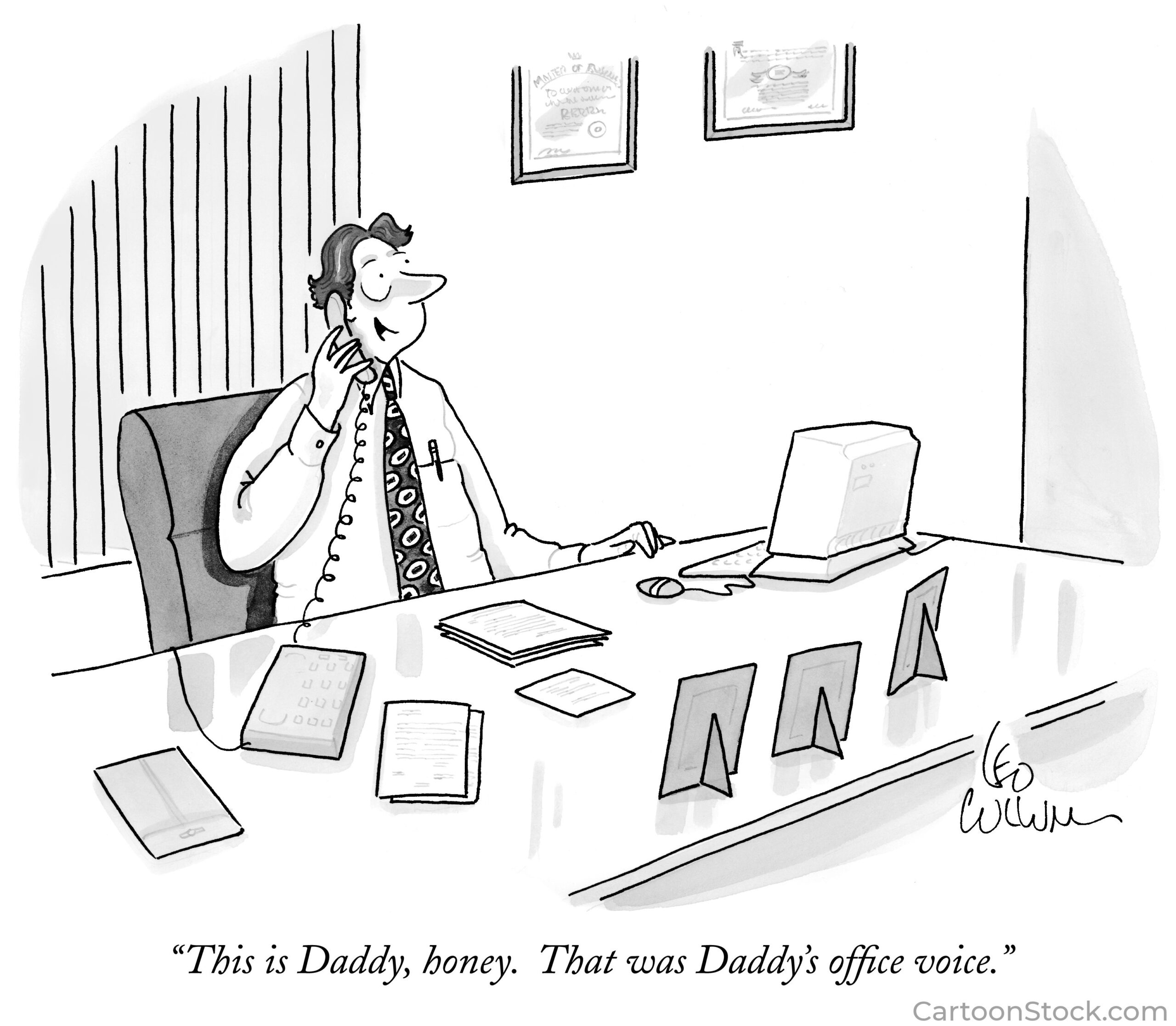 sociolinguistics cartoon