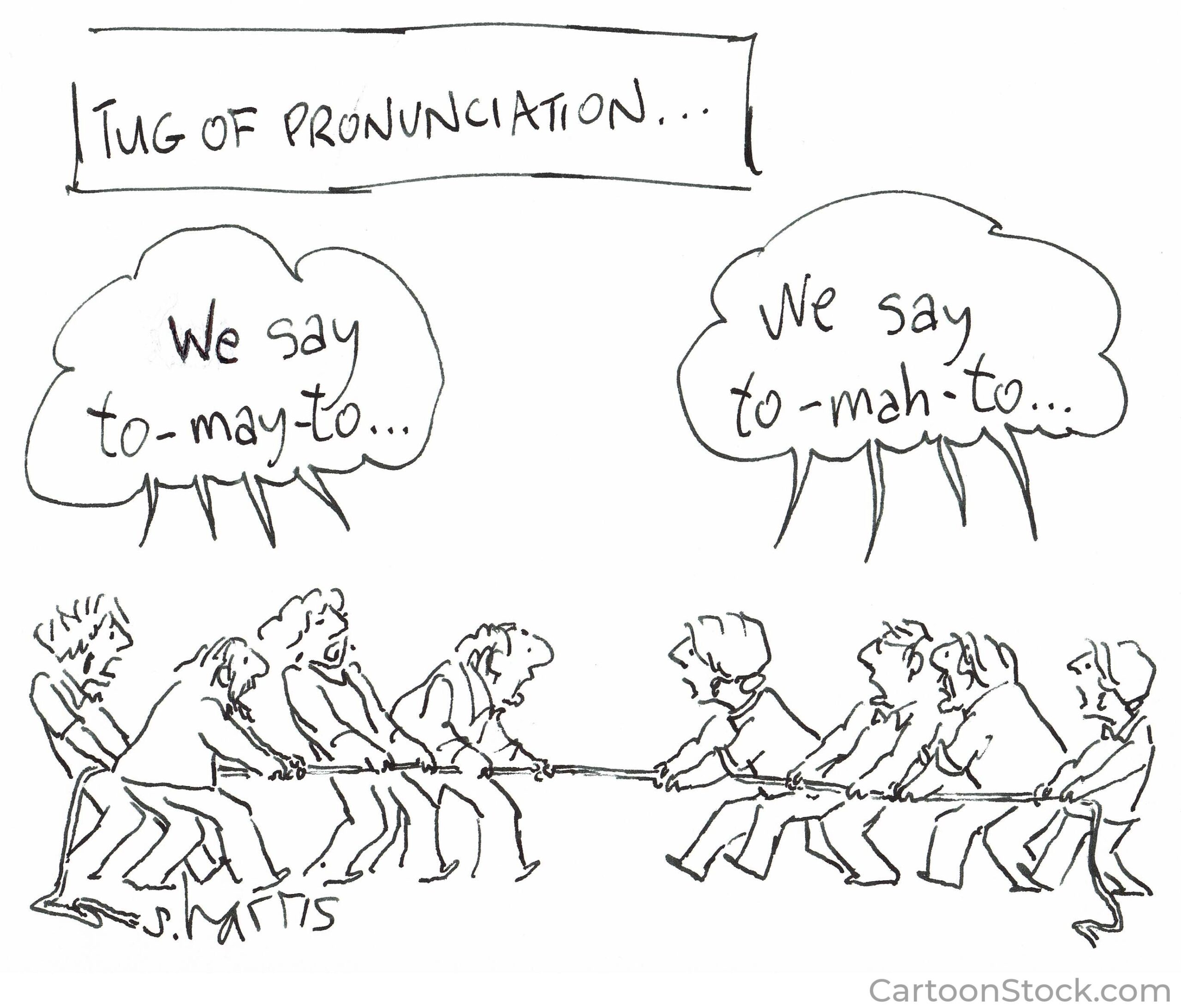 Funny Cartoon